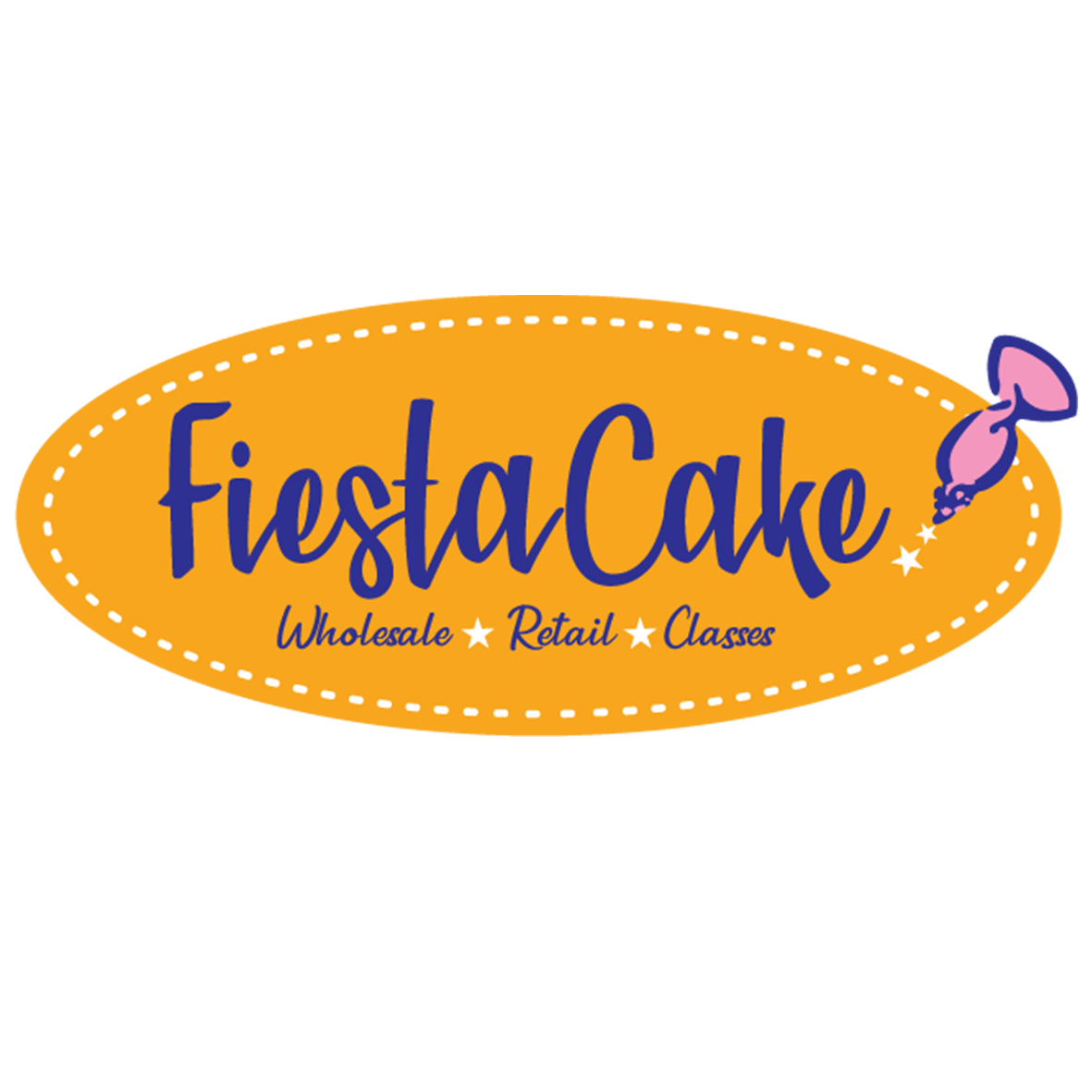 Welcome to FiestaCake.com, your online destination for all things creative and delicious baking! Discover a wide selection of quality products, from decorating tools to premium ingredients, to make your creations even sweeter. Explore our range of molds, cutters, and cake decorations, perfect for special celebrations or just treating yourself. With fast shipping and exceptional customer service, making your favorite cakes and desserts has never been easier. Make your sweet dreams come true with FiestaCake.com today!